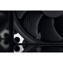 Noctua NF-A9X14 HS-PWM chromax.black.swap 92mm Negro