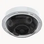 Axis P3737-PLE Cámara de seguridad IP Panorámica 5 MP