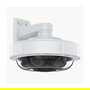 Axis P3737-PLE Cámara Dome Panorámica 360° IP para Interior y Exterior, Montaje en Techo, 5 MP, WDR, Visión Nocturna IR