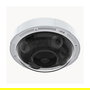 Axis P3737-PLE Cámara Dome Panorámica 360° IP para Interior y Exterior, Montaje en Techo, 5 MP, WDR, Visión Nocturna IR