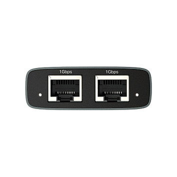 TP-Link EH210 Splitter Gigabit Ethernet 1 a 2