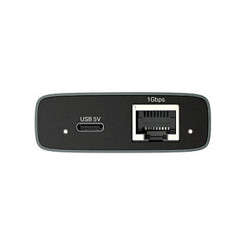 TP-Link EH210 Splitter Gigabit Ethernet 1 a 2