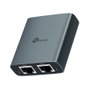 TP-Link EH210 Splitter Gigabit Ethernet 1 a 2