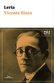 LERIA (BN), Vicente Martínez Risco - GALAXIA