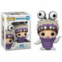 FUNKO Figura POP Monsters Inc 20th Boo with Hood Up