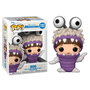 Funko POP 20th Monsters Inc Boo with Hood Up Figura Vinilo 9cm