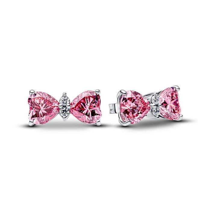 Pendientes Mujer Pandora 294265C01 Pendientes Mujer Pandora 294265C01
