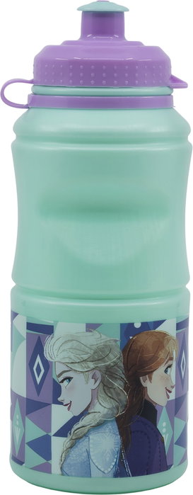 Licensing Botella Deportiva Easy Hold 380 ml Frozen