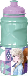 Licensing Botella Deportiva Easy Hold 380 ml Frozen