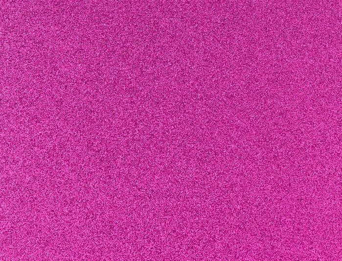 Liderpapel Goma eva con purpurina biodegradable violeta 50x70cm 2 mm