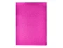 Liderpapel Goma eva con purpurina biodegradable violeta 50x70cm 2 mm