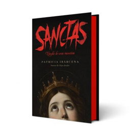 UMBRIEL, Sanctas: Estudio de una mentira, Patricia Ibárcena
