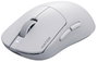 Hator Quasar 3S Ultima 8K Wireless Ratón Gaming Blanco 30000 DPI 2.4GHz Bluetooth USB-C Recargable