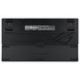 ASUS ROG Strix Scope II 96 RX Wireless Teclado Gaming FR-Layout