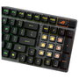 ASUS ROG Strix Scope II 96 RX Wireless Teclado Gaming FR-Layout