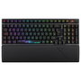 ASUS ROG Strix Scope II 96 RX Wireless Teclado Gaming FR-Layout