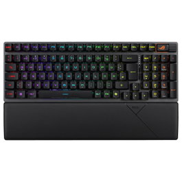 ASUS ROG Strix Scope II 96 RX Wireless Teclado Gaming FR-Layout