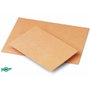 Faibo Tablero de Fibra para Manualidades 30x40 cm (Set de 25)