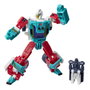 Hasbro Transformers Age of the Primes Autobot Joyride