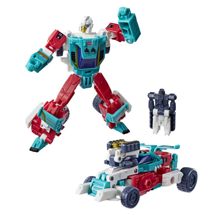 Hasbro Transformers Age of the Primes Autobot Joyride Hasbro Transformers Age of the Primes Autobot Joyride