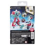 Hasbro Transformers Age of the Primes Autobot Joyride con figura Hotwire