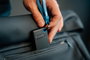 Verbatim Pocket SSD USB 3.2 1TB Negro/Azul
