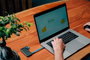 Verbatim Pocket SSD USB 3.2 1TB Negro/Azul