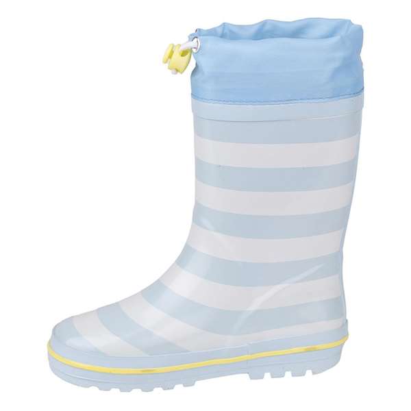 Cerdá Botas Lluvia Goma Bluey Talla 28 LIGHT BLUE