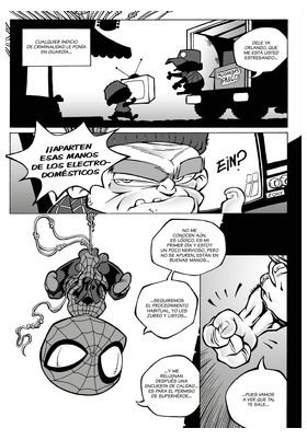 Espiderman
