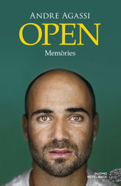 Open. Memòries, Andre Agassi - DUOMO