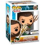 FUNKO Figura POP DC Comics Aquaman and the Lost Kingdom - Aquaman Exclusive