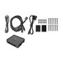 Thermaltake Riing Quad 12 RGB TT Premium Edition Negro (Pack de 3)