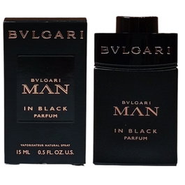 Man In Black, Agua de perfume, Para hombres, 15 ml *Miniatura