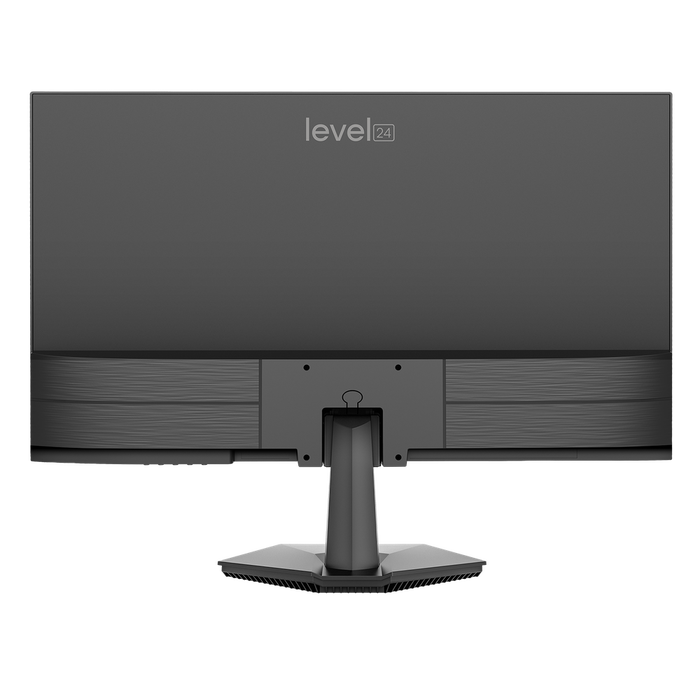 Phoenix Monitor LED 23.8 Pulgadas Level 24 IPS 100Hz Full HD 1920x1080, HDMI, DisplayPort, Panel IPS, 178°, VESA