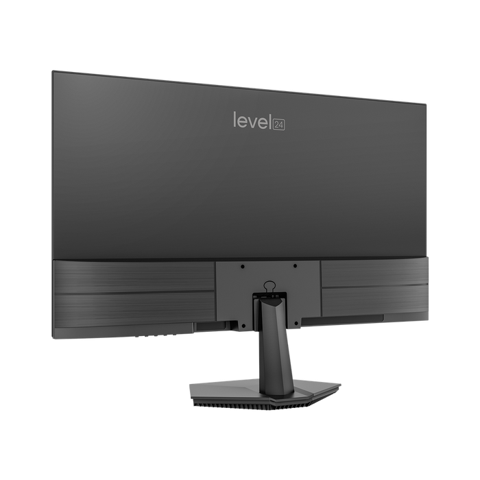 Phoenix Monitor LED 23.8 Pulgadas Level 24 IPS 100Hz Full HD 1920x1080, HDMI, DisplayPort, Panel IPS, 178°, VESA