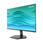 Phoenix Monitor LED 23.8 Pulgadas Level 24 IPS 100Hz Full HD 1920x1080, HDMI, DisplayPort, Panel IPS, 178°, VESA