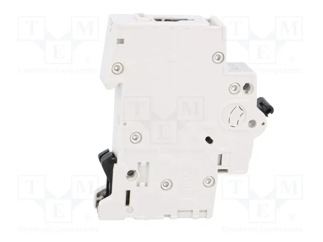 ABB S201M-C10 Interruptor magnetotérmico 10A 1P 10kA