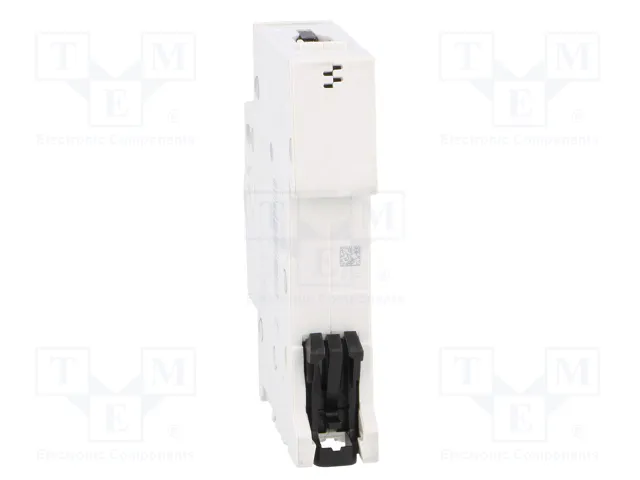 ABB S201M-C10 Interruptor magnetotérmico 10A 1P 10kA