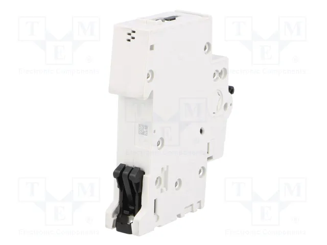 ABB S201M-C10 Interruptor magnetotérmico 10A 1P 10kA