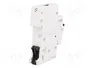 ABB S201M-C10 Interruptor magnetotérmico 10A 1P 10kA