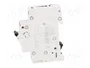 ABB S201M-C10 Interruptor magnetotérmico 10A 1P 10kA