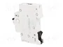 ABB S201M-C10 Interruptor magnetotérmico 10A 1P 10kA