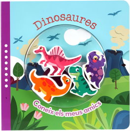 GLOBE PUBLISHING, Dinosaures - AA.VV.