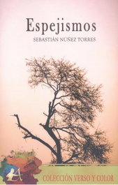 Espejismos, Sebastian Nuñez Torres - EDITORIAL ADARVE