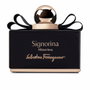 Salvatore Ferragamo Signorina Misteriosa EDP - Perfume vaporizador para mujer, 100 ml
