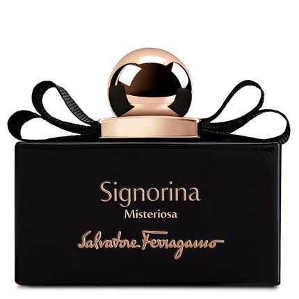 Salvatore Ferragamo Signorina Misteriosa Eau de Parfum 100 ml