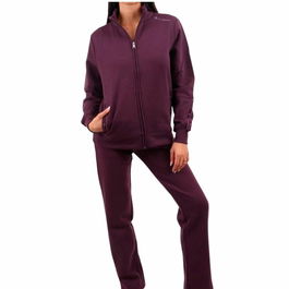 Conjunto Deportivo para Mujer Champion Multicolor 2 Piezas M