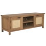 Mueble de TV Home ESPRIT 140 X 45 X 50 CM