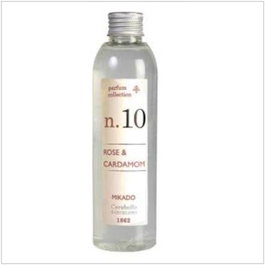 CERABELLA Mikrec10 Recambio Mikado Rose-Cardamom 200Ml