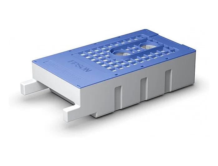 Epson Caja de Mantenimiento T619300 C13T619300 para SC-T3000/T5000/T7000